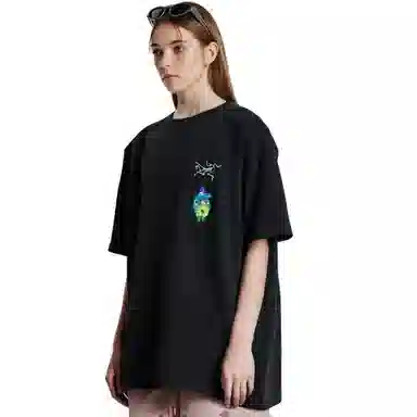 Arcteryx LOGOT -black