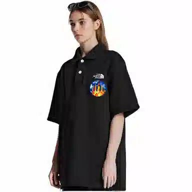 THE NORTH FACE Polo