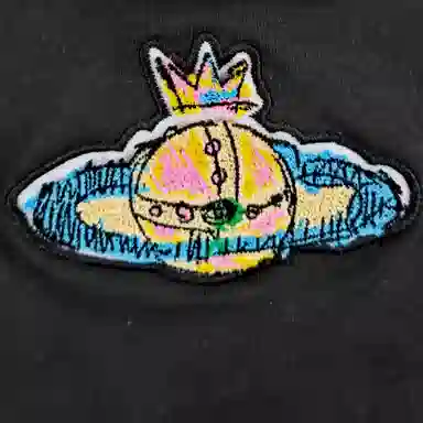 THE NORTH FACE logoPolo