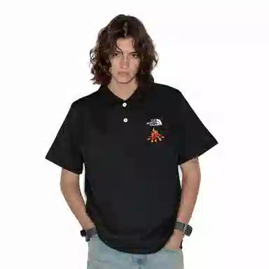 THE NORTH FACE Polo