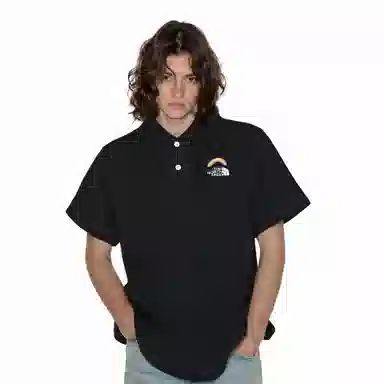 THE NORTH FACE Polo