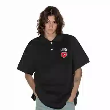 THE NORTH FACE Polo