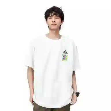 adidas T