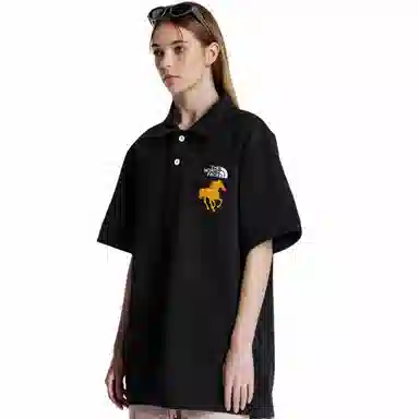 THE NORTH FACE Polo