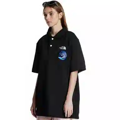 THE NORTH FACE Polo