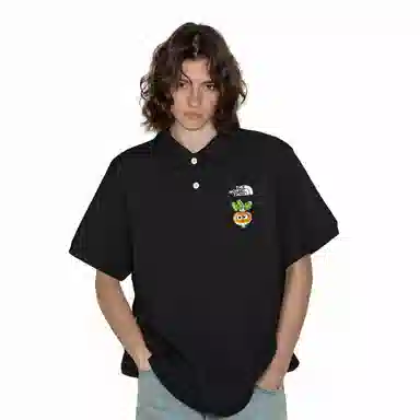 THE NORTH FACE Polo