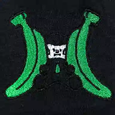 THE NORTH FACE logoPolo