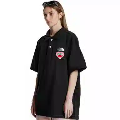 THE NORTH FACE Polo