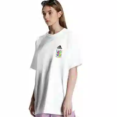 adidas T