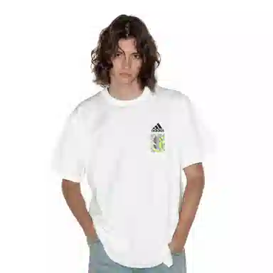 adidas T