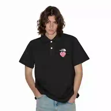THE NORTH FACE Polo