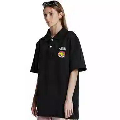 THE NORTH FACE Polo