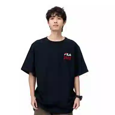 FILA 98T -BLK