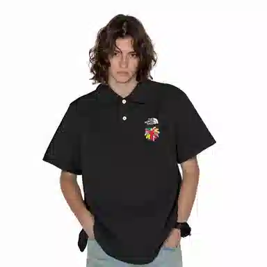 THE NORTH FACE Polo