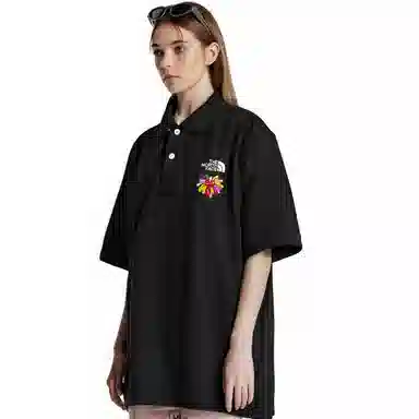 THE NORTH FACE Polo