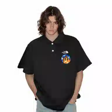 THE NORTH FACE Polo