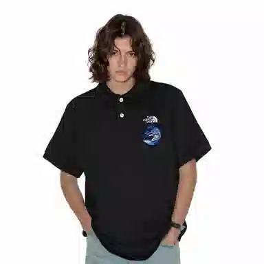 THE NORTH FACE Polo