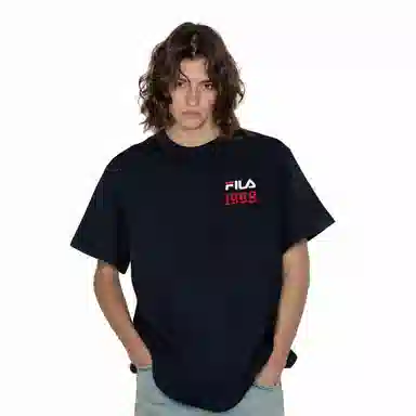 FILA 98T -BLK