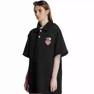 THE NORTH FACE Polo