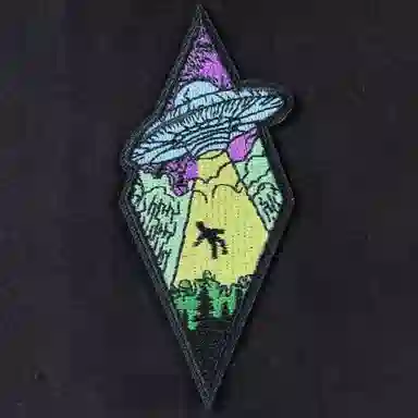 Arcteryx LOGOT -black