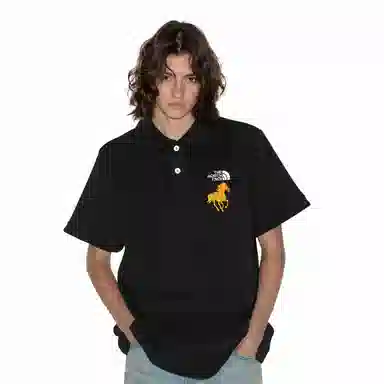 THE NORTH FACE Polo