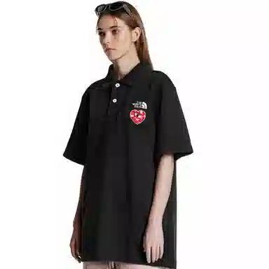 THE NORTH FACE Polo