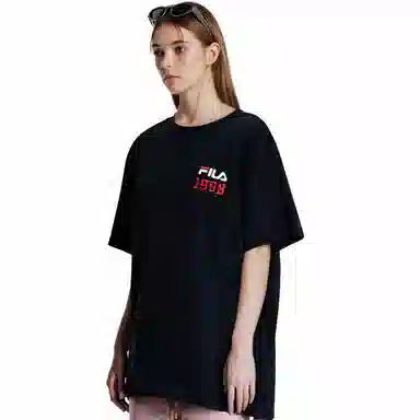 FILA 98T -BLK