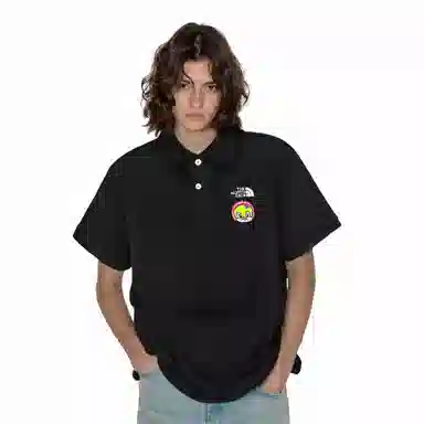 THE NORTH FACE Polo