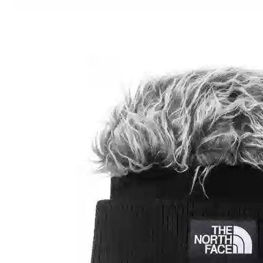 The North Face Fuji Vision Beanie Black