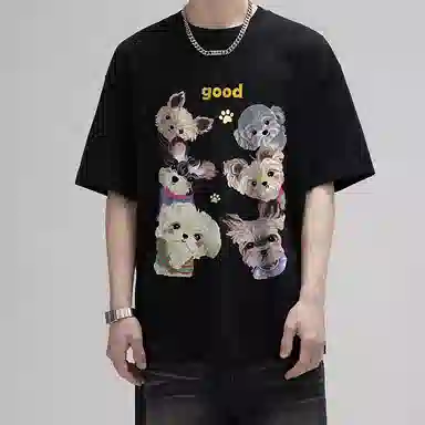 T