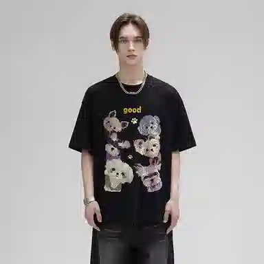 T