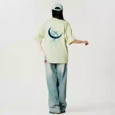 KNOCKSPARK Dopamine Tee