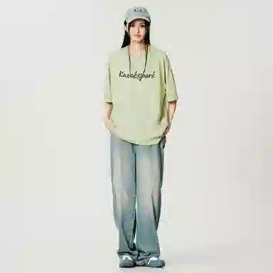 KNOCKSPARK Dopamine T-Shirt