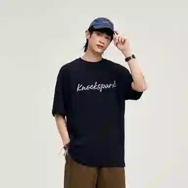 KNOCKSPARK Dopamine T-Shirt