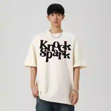 KNOCKSPARK logoT