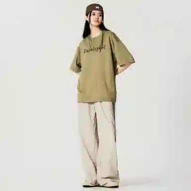 KNOCKSPARK Dopamine T-Shirt