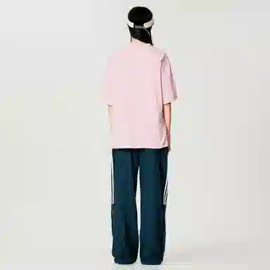 KNOCKSPARK oversizeT