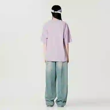 KNOCKSPARK oversizeT