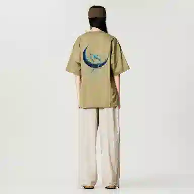 KNOCKSPARK Dopamine Tee