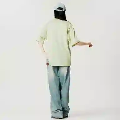 KNOCKSPARK oversizeT