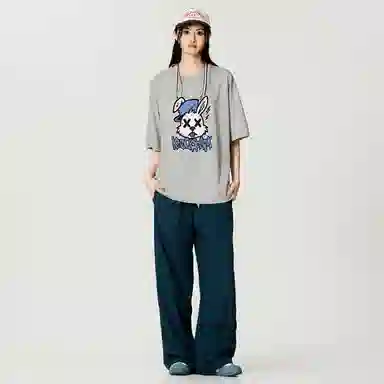 KNOCKSPARK oversizeT