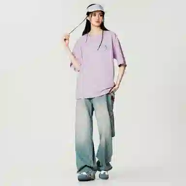 KNOCKSPARK Dopamine Tee