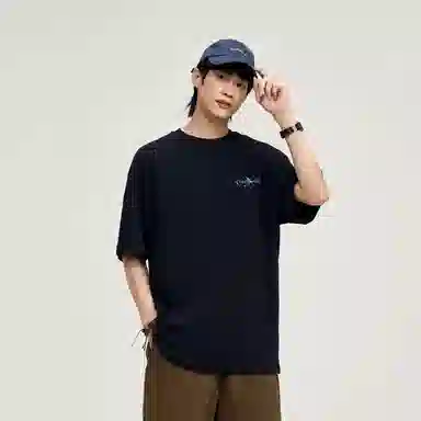 KNOCKSPARK Dopamine Tee