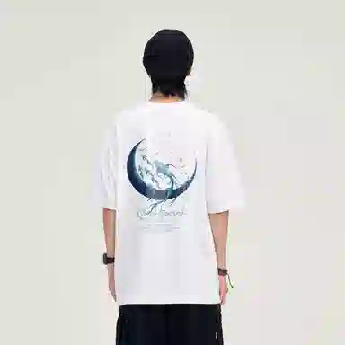 KNOCKSPARK Dopamine Tee