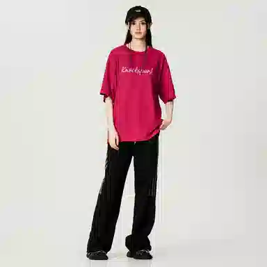 KNOCKSPARK Dopamine T-Shirt