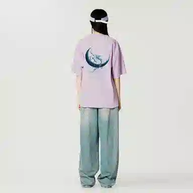 KNOCKSPARK Dopamine Tee