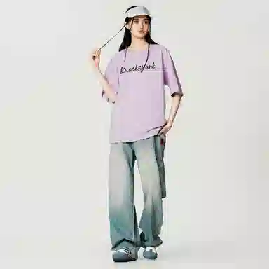 KNOCKSPARK Dopamine T-Shirt