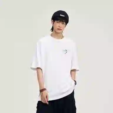 KNOCKSPARK Dopamine Tee