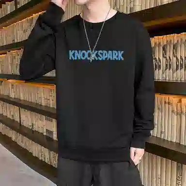 KNOCKSPARK