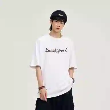 KNOCKSPARK Dopamine T-Shirt